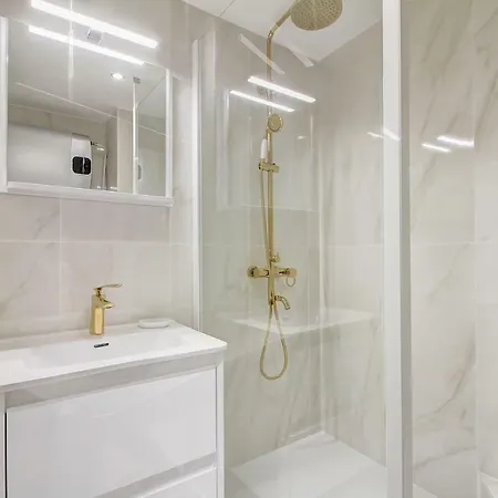 Apartamento Le Theatre 12 Le Formel *