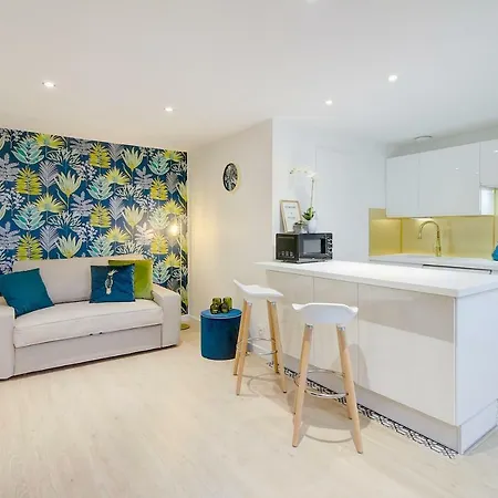 Le Theatre 12 Le Formel Apartamento