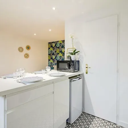 Apartamento Le Theatre 12 Le Formel *