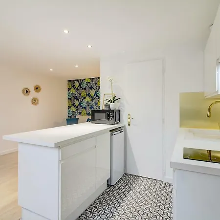 Apartamento Le Theatre 12 Le Formel