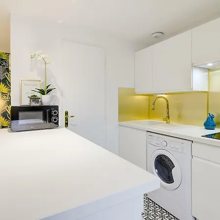 Apartamento Le Theatre 12 Le Formel *