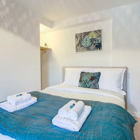 Le Theatre 12 Le Formel Apartamento Dijon