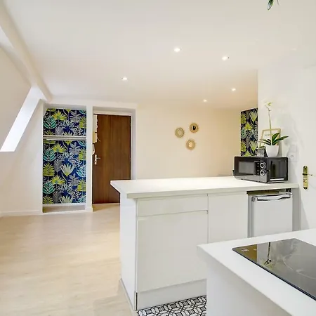 Apartamento Le Theatre 12 Le Formel